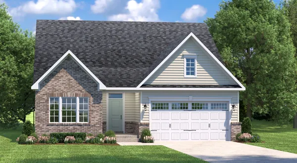 $349,990 | 5073 Kensington Way, Pleasant View, TN 37146