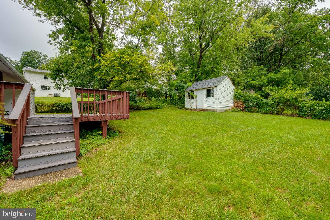 4704 Split Rock Road Alexandria, VA 22310 - Photo 38 of 40
