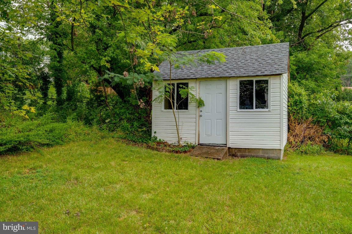 4704 Split Rock Road Alexandria, VA 22310 - Photo 39 of 40