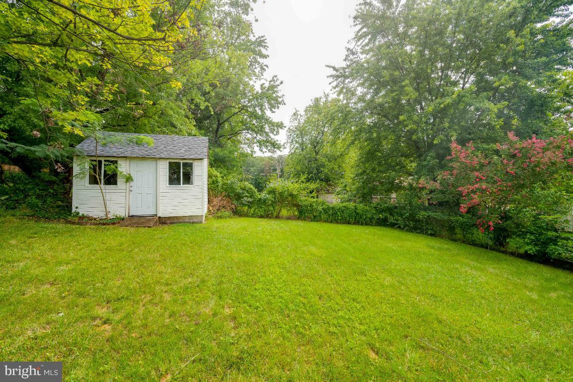 4704 Split Rock Road Alexandria, VA 22310 - Photo 40 of 40