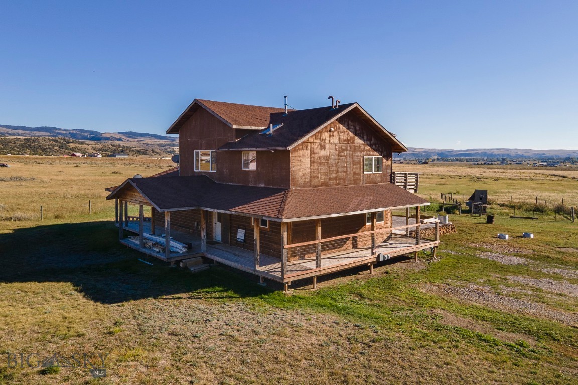 12192 Old Coach Road Three Forks, MT 59752 - Photo 66 of 88 Gallery Image 66