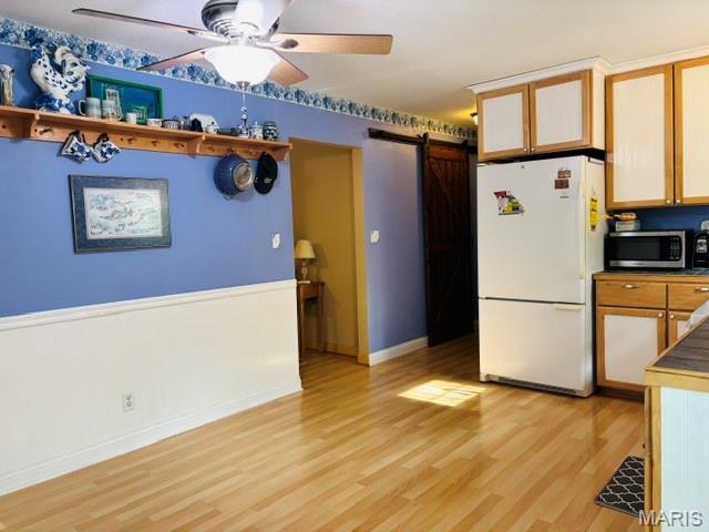 216 West Hickory Ridge Road Steelville, MO 65565 - Photo 46 of 72