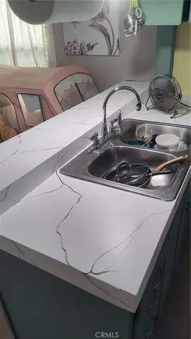 a view of storage and utility