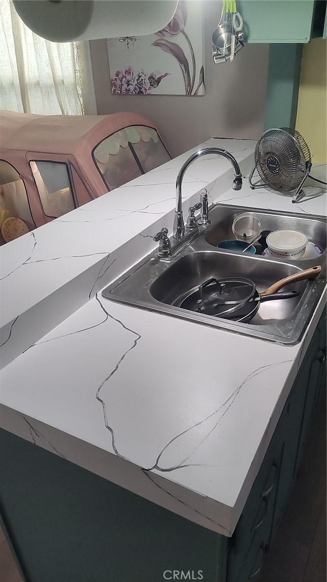 22600 Normandie Avenue, Unit 32 Torrance, CA 90502 - Photo 22 of 40 a close view of sink and tap