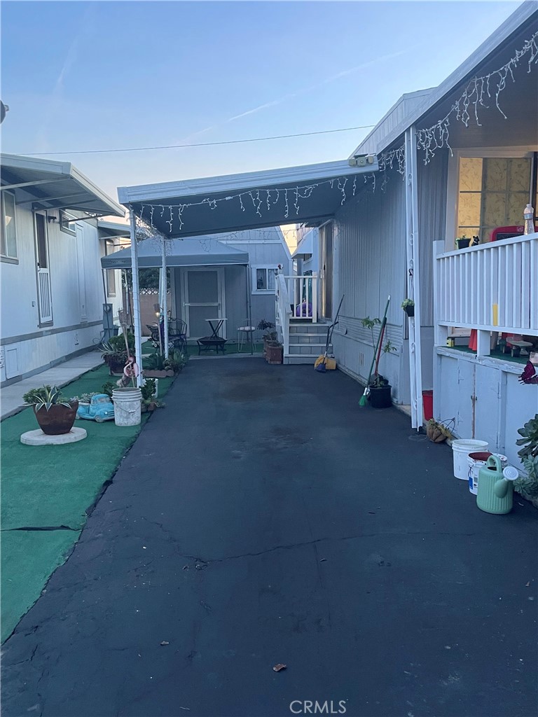 22600 Normandie Avenue, Unit 32 Torrance, CA 90502 - Photo 6 of 40 a view of a house with patio