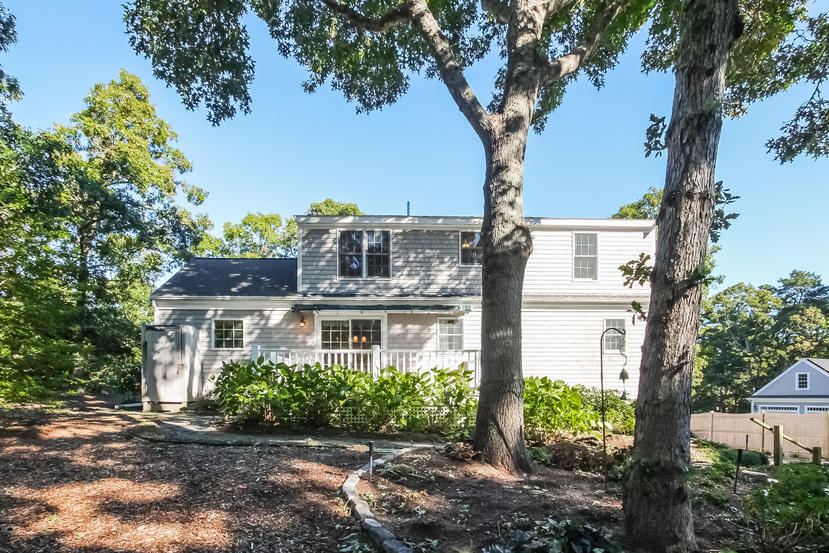 82 Henry's Road Brewster, MA 02631 - Photo 21 of 26 029-photo-rear-view-6454561