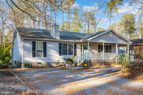 $379,900 | 125 Ocean Parkway, Berlin, MD 21811