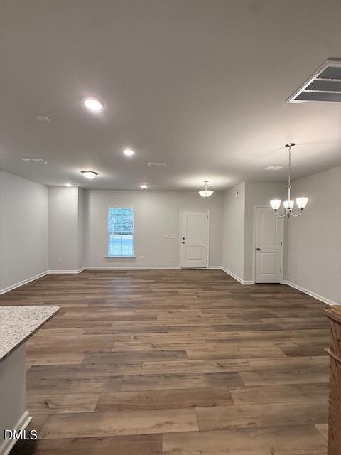 315 Fosterton Cottage Way Raleigh, NC 27603 - Photo 23 of 44