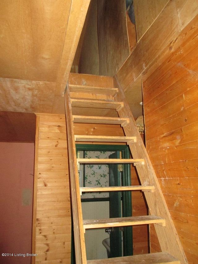 14500 Oldham Acres Road Prospect, KY 40059 - Photo 20 of 27 up to crows nest