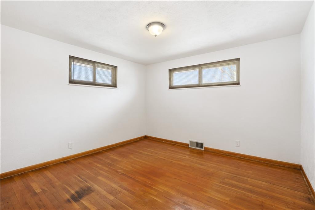 630 South Benbrook Road Butler, PA 16001 - Photo 8 of 18 a view of an empty room