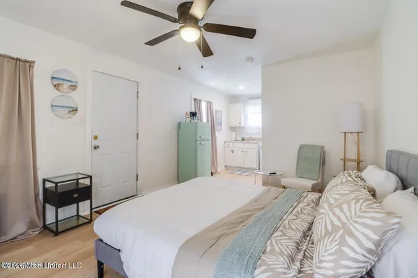 $900 | 1812 Market Street, Unit 1, Pascagoula, MS 39567