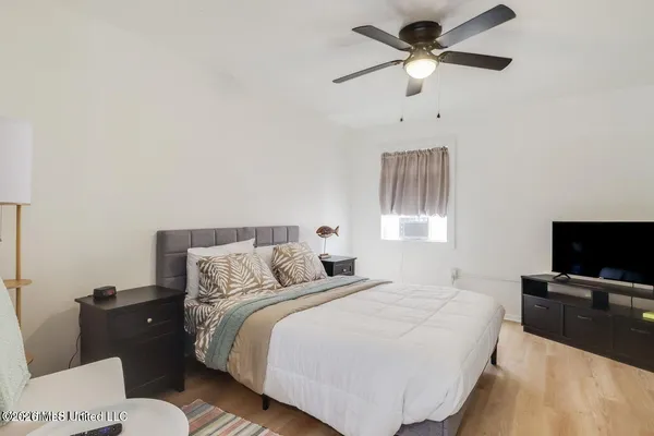 $900 | 1812 Market Street, Unit 1, Pascagoula, MS 39567