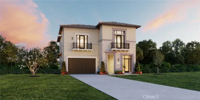 $3,560,370 | 545 Peninsula, Irvine, CA 92602