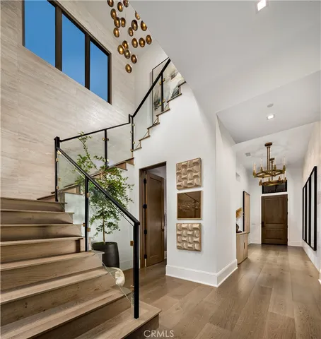 $3,560,370 | 545 Peninsula, Irvine, CA 92602