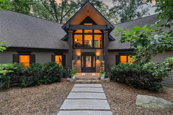 $2,200,000 | 6680 Woodlake Drive, Flowery Branch, GA 30542