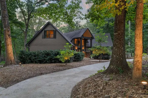 $2,200,000 | 6680 Woodlake Drive, Flowery Branch, GA 30542