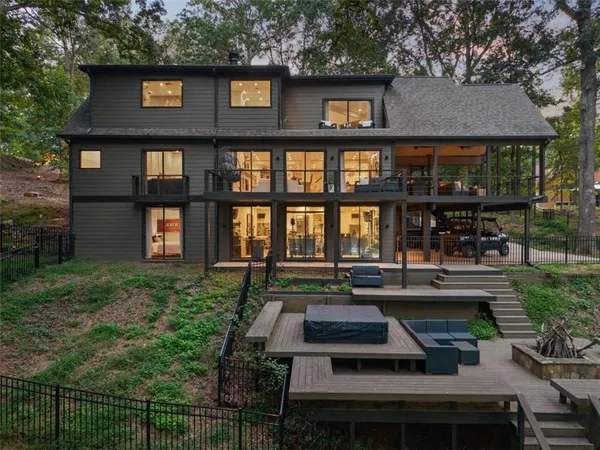 $2,200,000 | 6680 Woodlake Drive, Flowery Branch, GA 30542