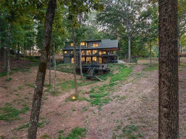 $2,200,000 | 6680 Woodlake Drive, Flowery Branch, GA 30542