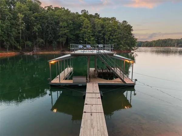 $2,200,000 | 6680 Woodlake Drive, Flowery Branch, GA 30542