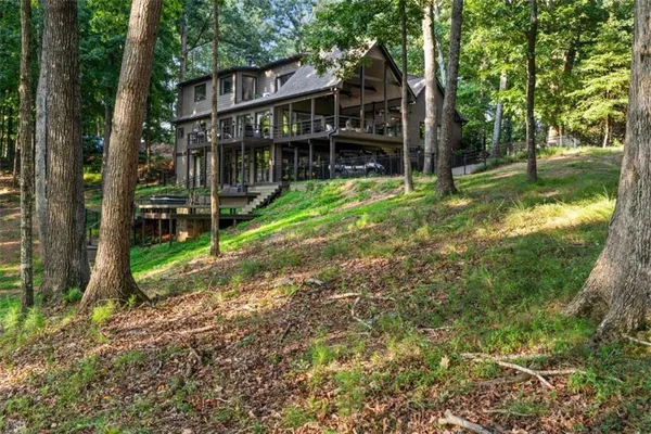 $2,200,000 | 6680 Woodlake Drive, Flowery Branch, GA 30542