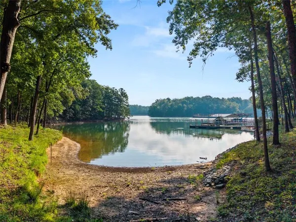 $2,200,000 | 6680 Woodlake Drive, Flowery Branch, GA 30542