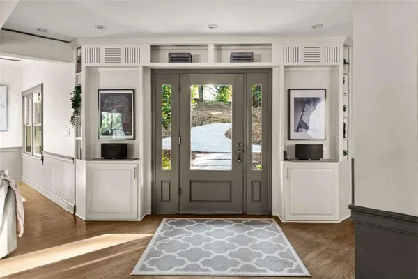 $2,200,000 | 6680 Woodlake Drive, Flowery Branch, GA 30542