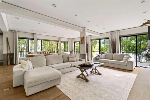 $2,200,000 | 6680 Woodlake Drive, Flowery Branch, GA 30542