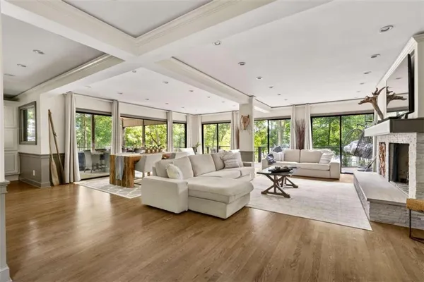 $2,200,000 | 6680 Woodlake Drive, Flowery Branch, GA 30542