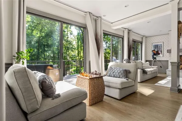 $2,200,000 | 6680 Woodlake Drive, Flowery Branch, GA 30542