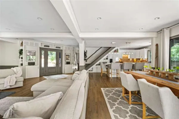 $2,200,000 | 6680 Woodlake Drive, Flowery Branch, GA 30542