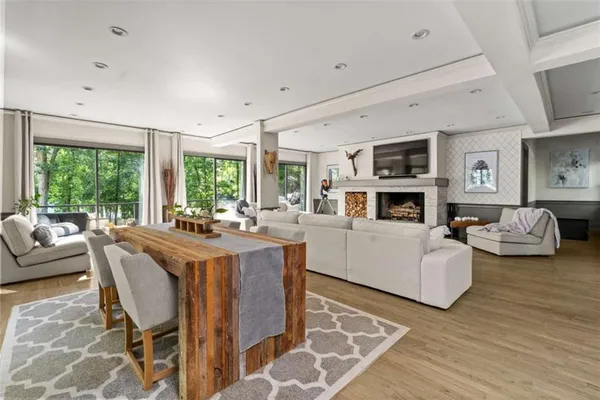 $2,200,000 | 6680 Woodlake Drive, Flowery Branch, GA 30542