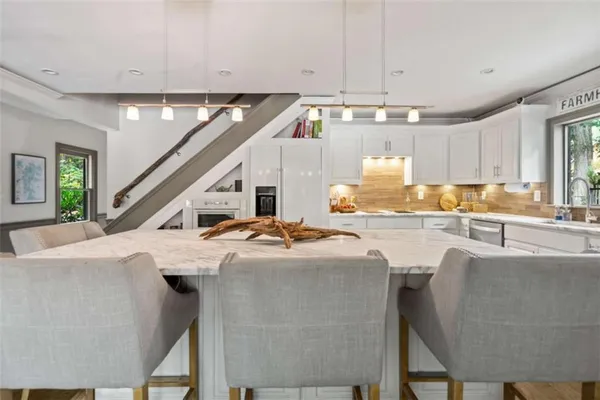 $2,200,000 | 6680 Woodlake Drive, Flowery Branch, GA 30542