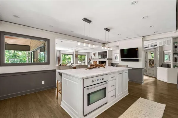 $2,200,000 | 6680 Woodlake Drive, Flowery Branch, GA 30542