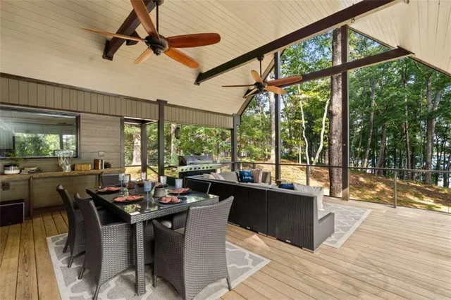 $2,300,000 | 6680 Woodlake Drive, Flowery Branch, GA 30542