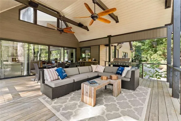 $2,200,000 | 6680 Woodlake Drive, Flowery Branch, GA 30542