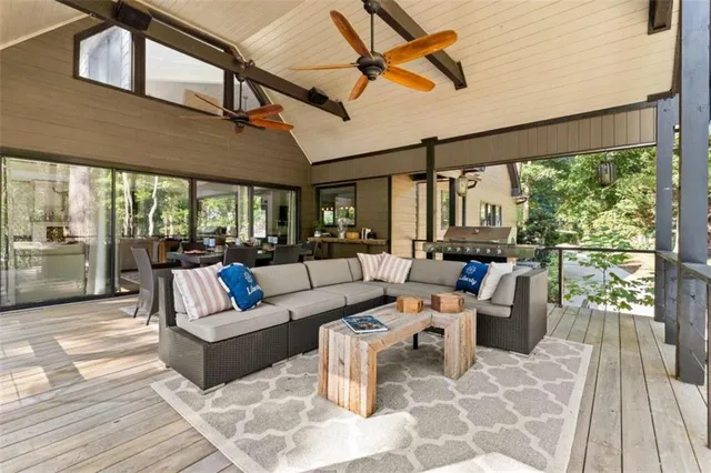 $2,300,000 | 6680 Woodlake Drive, Flowery Branch, GA 30542