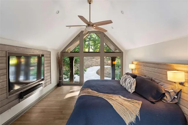 $2,300,000 | 6680 Woodlake Drive, Flowery Branch, GA 30542