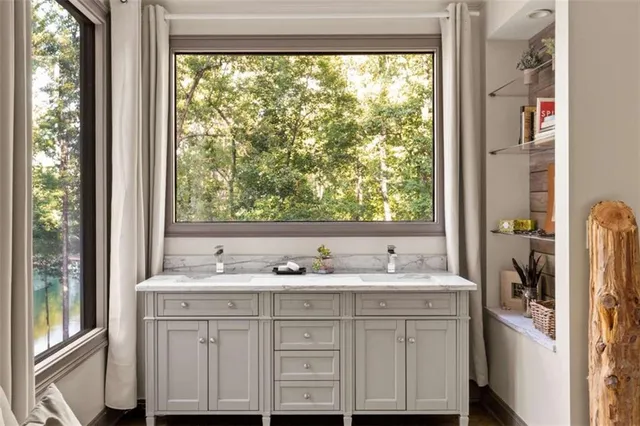 $2,300,000 | 6680 Woodlake Drive, Flowery Branch, GA 30542