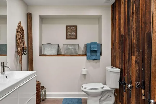 $2,200,000 | 6680 Woodlake Drive, Flowery Branch, GA 30542