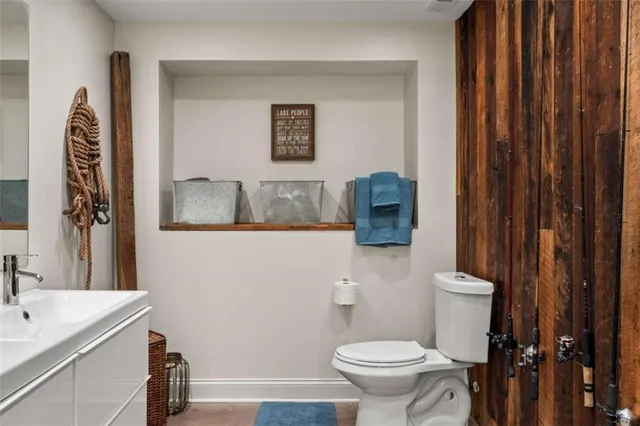 $2,300,000 | 6680 Woodlake Drive, Flowery Branch, GA 30542