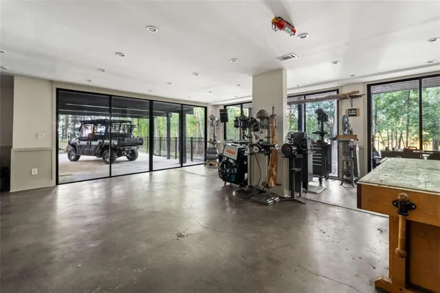 $2,300,000 | 6680 Woodlake Drive, Flowery Branch, GA 30542