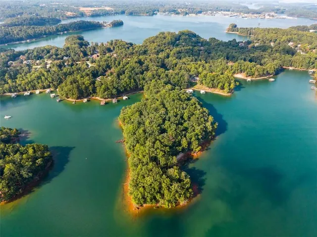 $2,300,000 | 6680 Woodlake Drive, Flowery Branch, GA 30542