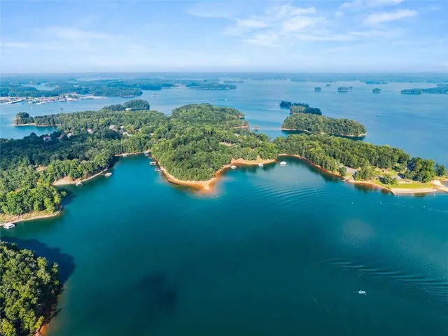 $2,300,000 | 6680 Woodlake Drive, Flowery Branch, GA 30542