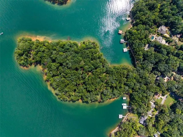 $2,300,000 | 6680 Woodlake Drive, Flowery Branch, GA 30542