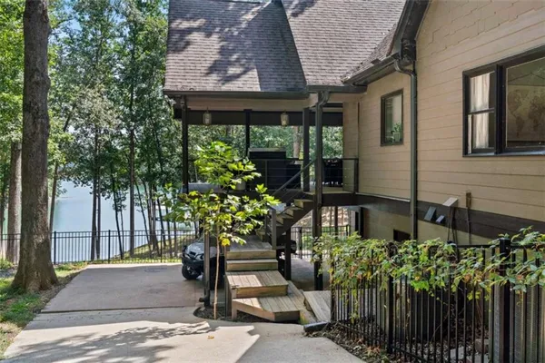 $2,200,000 | 6680 Woodlake Drive, Flowery Branch, GA 30542