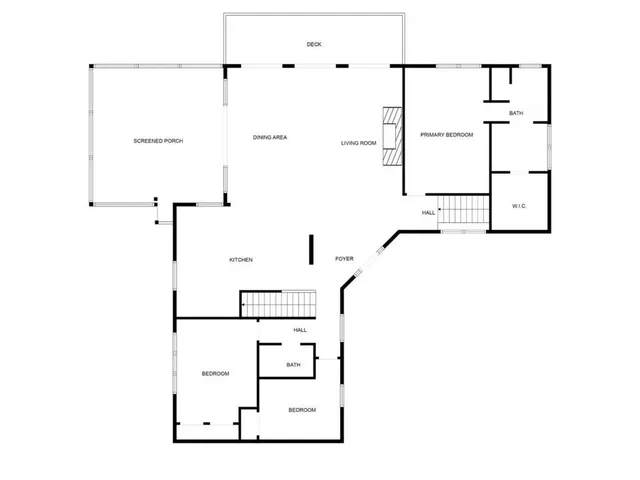 $2,300,000 | 6680 Woodlake Drive, Flowery Branch, GA 30542