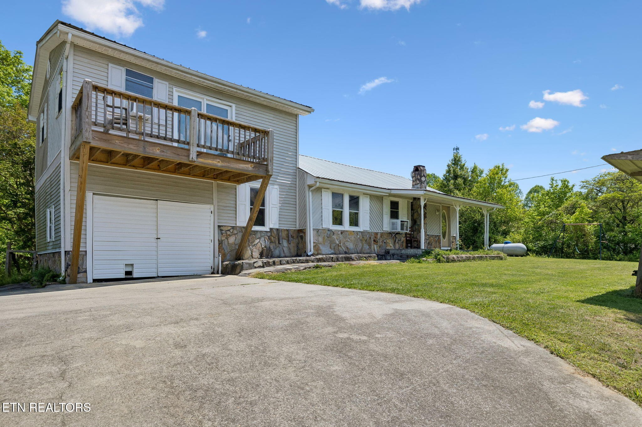 259 Appalachia Dam Road Farner, TN 37333 - Photo 6 of 30