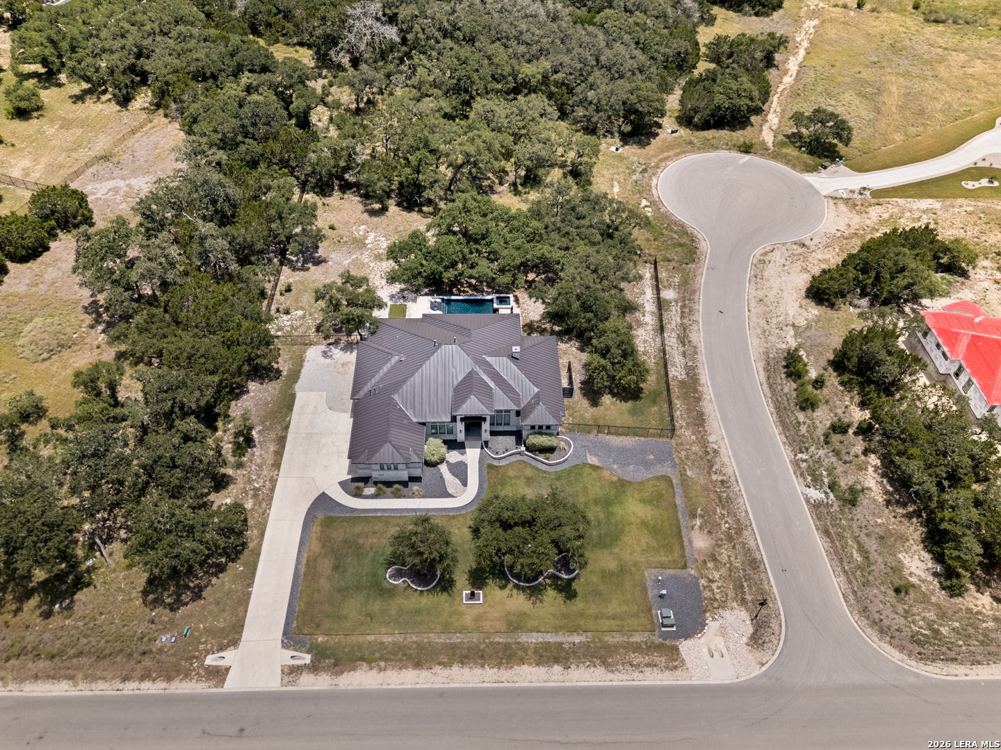 743 Maximino Rdg Road Bulverde, TX 78163 - Photo 26 of 27