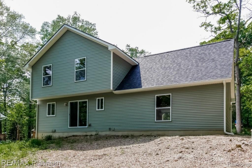 10101 Imus Road Pinckney, MI 48169 - Photo 35 of 38