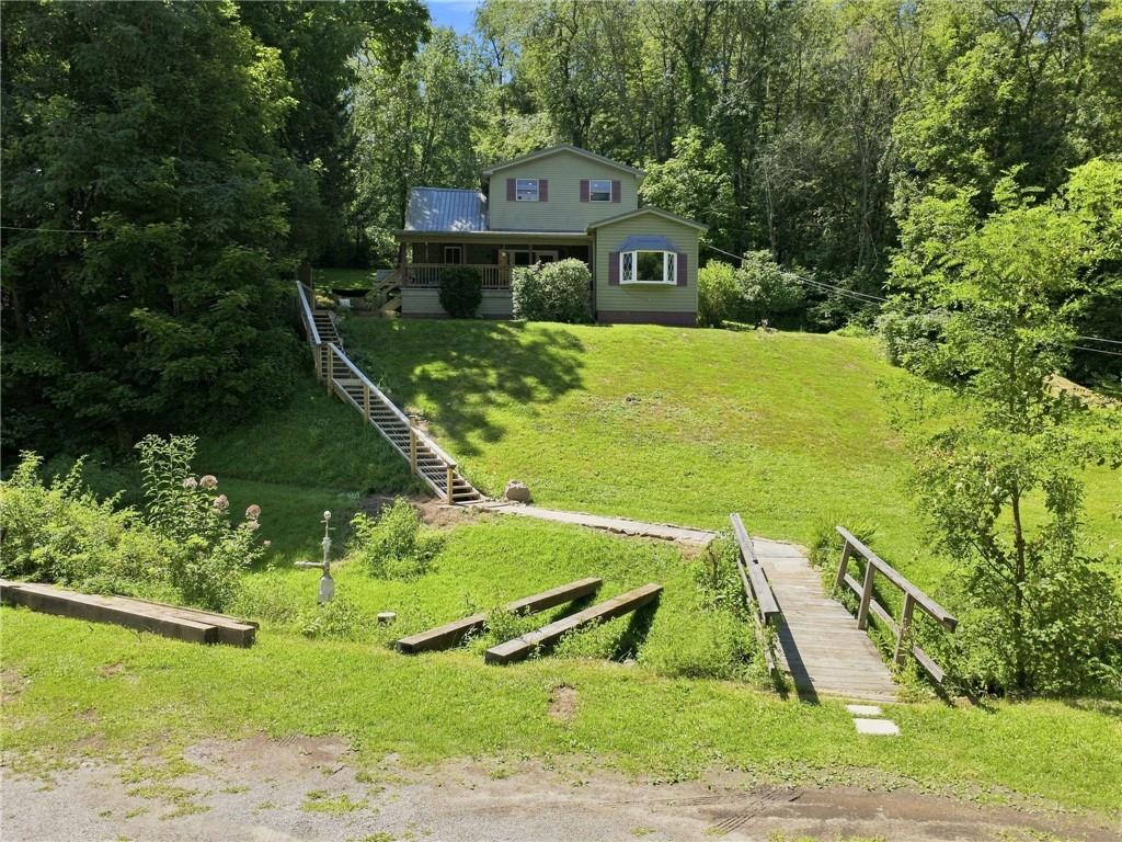 904 Old State Road Apollo, PA 15613 - Photo 31 of 34 Gallery Image 31